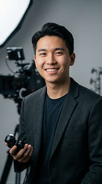 丝瓜视频创作者